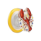 #Select Type_Yellow Base + Cover Grip