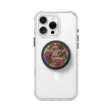 #Select Type_Black Base + Cover Grip