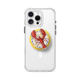#Select Type_Yellow Base + Cover Grip