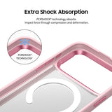 Confessing Love - Snap Nexus Mirror iPhone Case