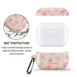 Beach Walk - AirPods Case