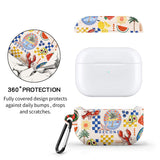 Hitchhiker's Guide to the Tropics - AirPods Case