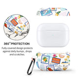 Postcard - AirPods Case