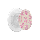 #Select Type_White Base + Cover Grip