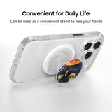 #Select Type_White Base + Cover Grip