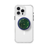#Select Type_Blue Base + Cover Grip
