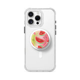 #Select Type_White Base + Cover Grip