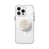 #Select Type_White Base + Cover Grip