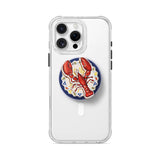 #Select Type_Blue Base + Cover Grip