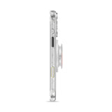 #Select Type_White Base + Cover Grip