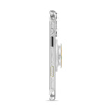 #Select Type_White Base + Cover Grip