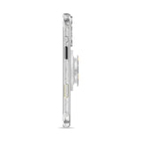 #Select Type_White Base + Cover Grip