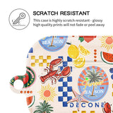 Hitchhiker's Guide to the Tropics - AirPods Case
