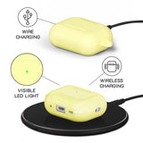 Yellow - AirPods Case