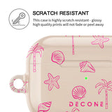 Beach Walk - AirPods Case