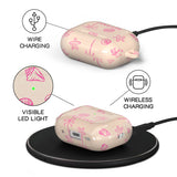 Beach Walk - AirPods Case