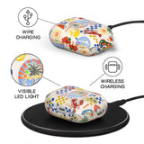 Hitchhiker's Guide to the Tropics - AirPods Case
