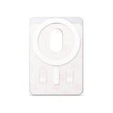 Beach Walk - Matte Wallet MagSafe Compatible