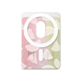 icy Cool - Matte Wallet MagSafe Compatible