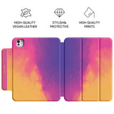 Magic Soup - Leather Magnetic iPad Case