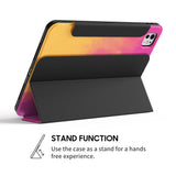 Magic Soup - Leather Magnetic iPad Case