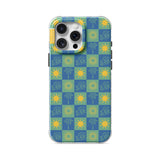 36℃ Chessboard - iPhone Case