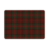 Classic - Clear MacBook Case