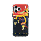 Anxiety - iPhone Case