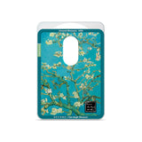 Almond Blossoms - Matte Wallet MagSafe Compatible
