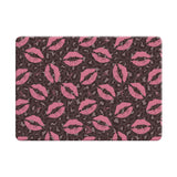Always Yours - Clear MacBook Case