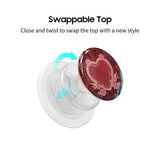 #Select Type_Cover Grip