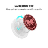 #Select Type_Cover Grip