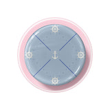 #Select Type_Pink Base + Cover Grip