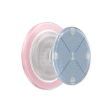 #Select Type_Pink Base + Cover Grip