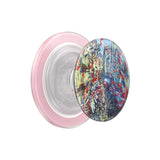 #Select Type_Pink Base + Cover Grip