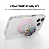 #Select Type_Pink Base + Cover Grip
