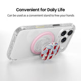 #Select Type_Pink Base + Cover Grip