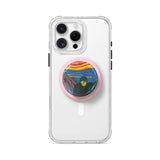 #Select Type_Pink Base + Cover Grip