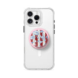 #Select Type_Pink Base + Cover Grip