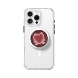 #Select Type_White Base + Cover Grip
