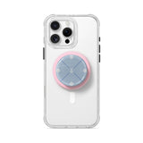 #Select Type_Pink Base + Cover Grip