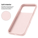 Confessing Love - Silicone iPhone Case