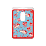 Cupid's Bakery - Matte Wallet MagSafe Compatible