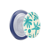 #Select Type_Blue Base + Cover Grip