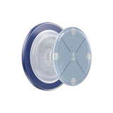 #Select Type_Blue Base + Cover Grip