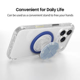 #Select Type_Blue Base + Cover Grip