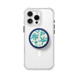 #Select Type_Blue Base + Cover Grip