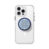 #Select Type_Blue Base + Cover Grip