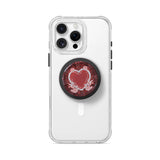 #Select Type_Black Base + Cover Grip