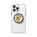 #Select Type_Blue Base + Cover Grip